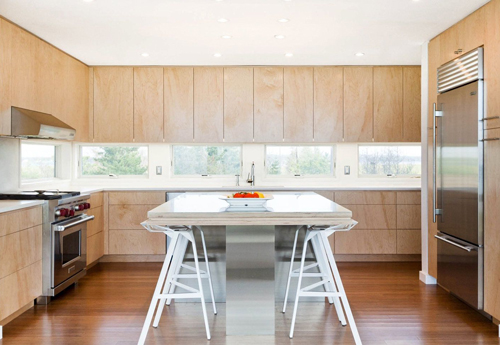 Prefab homes and ADUs for Green Construction from prefabHAUS